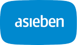 asieben – performance recruiting Logo